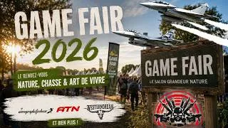 Miniature : Game Fair 2026