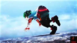 Miniature : First and final smash 