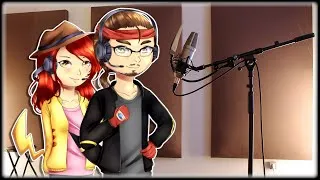 Miniature : On a refait du DOUBLAGE (encore)