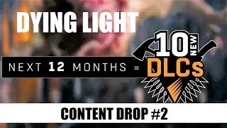 Miniature : Dying Light 10 en12 Pack gratuit n°2