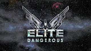Miniature : Elite Dangerous : ANACOMBAT !