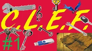 Miniature : "Aller de mal en pis" - CLEF #1