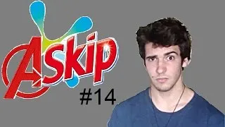 Miniature : Askip #14 - Movember