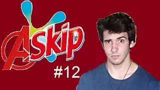 Miniature : Askip #12 - Le BAFA