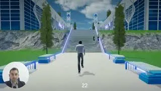 Miniature : Vous allez adorer les visuels du métavers Ultiplace V2, bientôt accessible à tous !