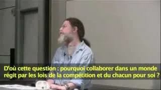 Miniature : L'évolution des espèces et des comportements
