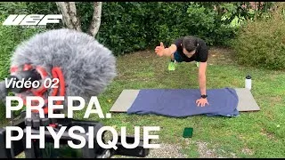 Miniature : PPG orientée cyclisme / épisode 02