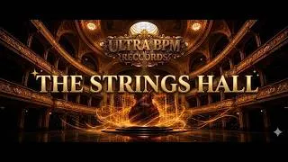 Miniature : The Strings Hall - Ultra BPM reccords