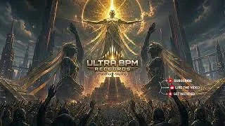 Miniature : Hardfloor skyline/Ultra BPM Reccords  - (officiel music)