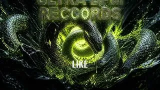 Miniature : Ultra BPM Records - Acid Coil (Official Audio)