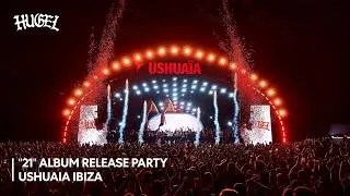Miniature : Hugel | Ushuaïa Ibiza 2026