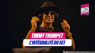 Miniature : Timmy Trumpet | Fun Radio Ibiza Experience 2026