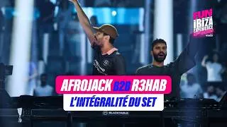 Miniature : Afrojack et R3hab | Fun Radio Ibiza Experience 2026