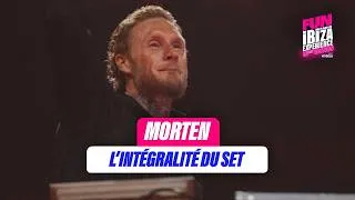 Miniature : Morten | Fun Radio Ibiza Experience 2026