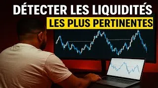 Miniature : Arrête d’être une liquidité ! MA MÉTHODE MAGIQUE pour dominer le marché.
