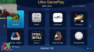 Miniature : Ultra Gaming 2025 Chez Ça sentBonIci Ouais ! Les Poulettes ! XD