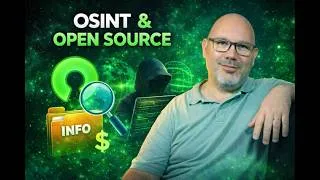 Miniature : OSINT & open source