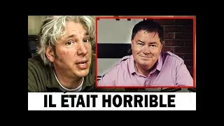 Miniature : Ce Qui S'est Réellement Passé Entre Edd China Et Wheeler Dealers