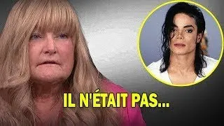 Miniature : À 66 Ans, La Femme de Michael Jackson Brise Son Silence, Laissant Le Monde SOUS LE CHOC