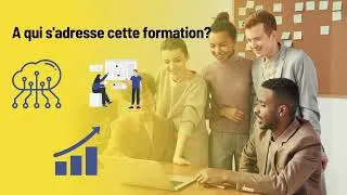 Miniature : Les fondements de SQL pour l'analyse des données - Option sur mesure