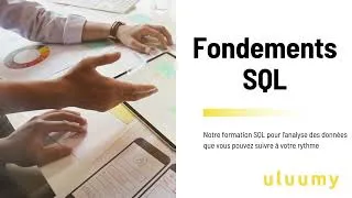 Miniature : Formation gratuite sur SQL pour l'analyse des données
