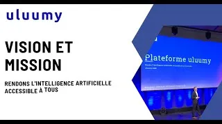 Miniature : La plateforme de formation en science des données Uluumy
