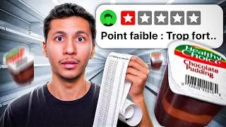 Miniature : Il utilise 100% de son cerveau.