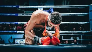 Miniature : 30 jours pour devenir combattant de Muay Thai