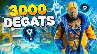 Miniature : Voici comment il FAUT jouer CRYPTO en RANKED sur Apex Legends !