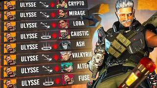Miniature : FUSE est devenu MONSTRUEUX