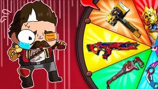 Miniature : IL CHOISIT mon Pack Héritage et j'ai eu le PIRE..