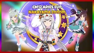 Miniature : GUIDE CM12 Aries Cup