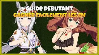Miniature : Guide Complet sur les CM et comment les Gagner