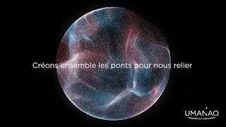 Miniature : Créons ensemble les ponts pour nous relier.