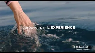 Miniature : UMANAO EXPERIENCE®  Mission : « Experience As a Uman Service »