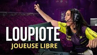 Miniature : De l'éloquence à l'esport : qui est vraiment Loupiote ? [Documentaire 1h40]