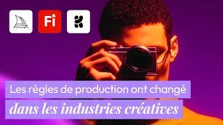 Miniature : Comment fonctionne le process créatifs augmenté par IA ? [GUIDE COMPLET]