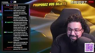 Miniature : 🎬Replay Twitch du 30.12.2025 : DOMINATION DU DOLLAR - L'IMPORTANCE DE L'HISTOIRE - AI & STOCKAGE ADN