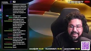 Miniature : 🎅MUSULMANS ! NE FETEZ PAS NOEL ET LE NOUVEL AN AVANT D'AVOIR VU CE LIVE 🎬Replay Twitch du 24.12.2025