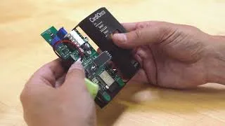 Miniature : "Une bonne idée ne suffit pas, il faut les moyens de la transformer"