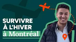 Miniature : Étudier à Montréal: survivre à l’hiver grâce au métro 😏