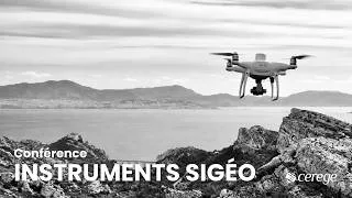 Miniature : Service Imagerie et Géomatique : drones, télédétection et analyses spatiales  | Conférence | CEREGE