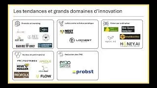 Miniature : Innovations : Des outils pour protéger nos ruchers et nos apiculteur.rices