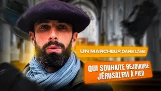 Miniature : Un marcheur dans l’âme !