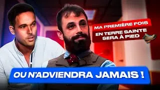 Miniature : Un pèlerin de Jérusalem à la TV ! 