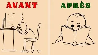 Miniature : Comment Étudier Efficacement en étant Épuisée : 7 méthodes clés