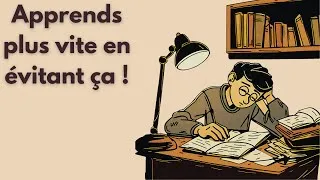 Miniature : Pourquoi 90% des élèves apprennent mal à l'école ?