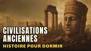 Miniature : Civilisations anciennes disparues | Histoire ennuyeuse pour s'endormir