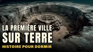 Miniature : Jéricho : la première ville sur Terre ? | Documentaire sur l'histoire ancienne pour dormir