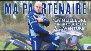 Miniature : LA MEILLEURE TENUE pour partir à l'aventure ? Mon avis sur la Bering Austral GTX après 2 ans.